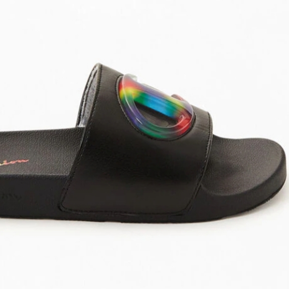 Champion Slides - Picture 3 of 6